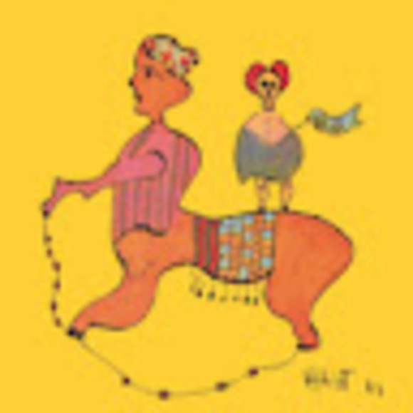 Meet your Posher, Lara - Picture 1 of 1